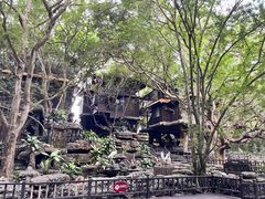 -三亚南山迎宾馆