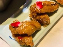 -卯时·龙光雅宴·精致锡帮菜(惠山古镇店)