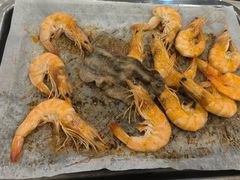 -玫瑰花园自助烤肉(金源店)