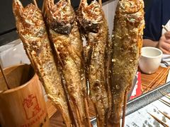 -管氏翅吧(台湾街店)