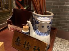 -南京大牌档(济南万象城店)