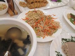 -南普陀素菜馆
