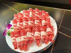 -京悦南门涮羊肉·羊蝎子火锅(田林路店)