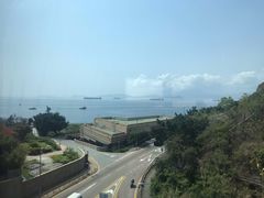 -香港数码港艾美酒店