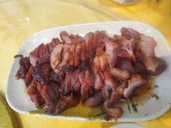 -老字号蛇口德记烧腊饭店·海鲜加工