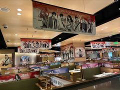 -海底捞火锅(关山保利店)