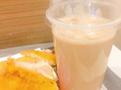 -麦当劳(宜昌东山大道店)