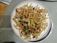 -好口味小吃楼·东北菜(太原南街店)