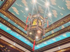 -鹊华居·地道鲁菜·海鲜·融合味(大明湖店)