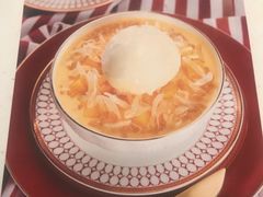 雪山杨枝甘露-满记甜品(金融街店)