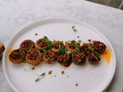 -素心小筑(后沙裕镇店)