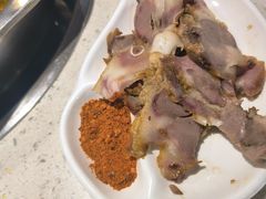 -满诗爷黄辣丁(金岛花园店)