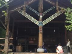 -云南民族村