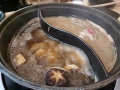 -三和屋日式海鲜锅料理(启航大厦店)