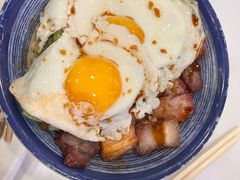 -澳门陈光记烧味饭店(南京德基广场店)