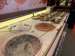 -探鱼·鲜青椒爽麻烤鱼(广州欣荣广场店)