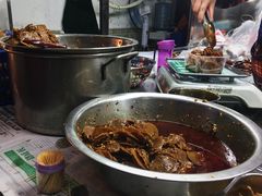 -浪哥卤味捆鸡(南门口店)