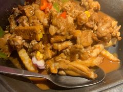 -蛙来哒(方圆荟店)