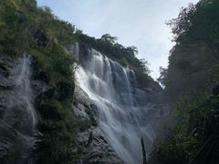-千泷沟大瀑布旅游区