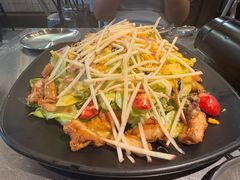 -MI WU FACTORY米屋美食工厂餐厅(绿地店)