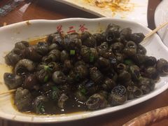 -关二哥烧烤(王家湾店)