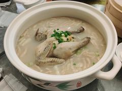 -鼎泰丰(国贸商城店)