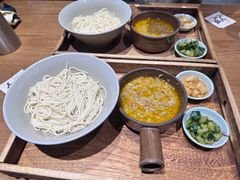 -李百蟹·江南蟹黄面(夫子庙店)