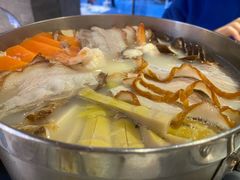 -到家尝北京菜(西坝河店)