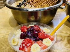 -古真记钵钵鸡(老公园店)