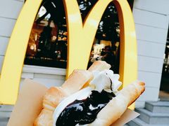 -麦当劳(沙面店)
