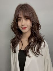 -苏奇发型·烫发染发