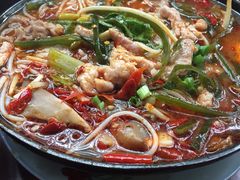李米线(龙溪店)-李米线(武陵路店)