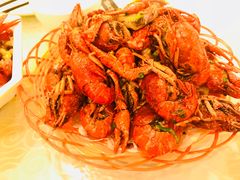 -阿胖龙虾小海鲜(宁国南路总店)