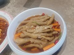 -李氏传家菜(兴城路店)