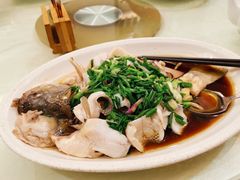 -金苑海鲜酒家(新港中路店)