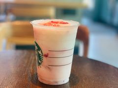 -星巴克(大宁店)