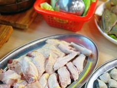 -兴兴旺·冬瓜盅·啫啫煲(西华路店)