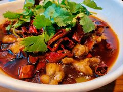 -胡大饭馆(青果路店)