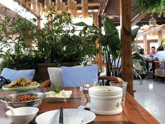 -时光乌托邦空中花园餐厅川味·融合菜(幸福广场店)