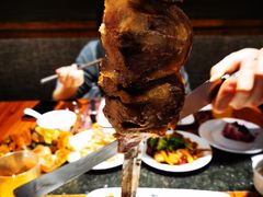 -汉巴味德(大悦城店)