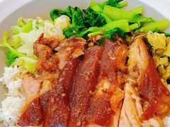 -陆长玖古法猪脚饭(玄风桥店)