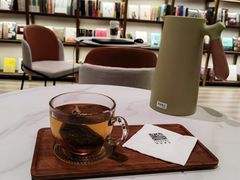 -苏州樊登书店·咖啡