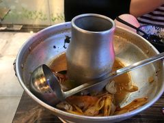 -Hi YOU你的饭局泰餐厅(雍和宫店)
