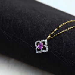 -威德钻石-克拉钻大本营(南京东路店)