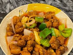 -紫金食坊(江南西路店)