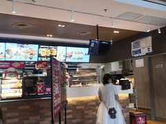 -肯德基(马路湾店)