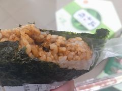 -711便利店(安贞桥胜古南里店)