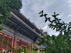 -潭柘寺景区