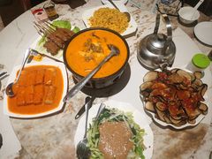 -伊萨娜印尼餐馆
