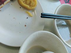 -老磁器口豆汁店(天坛店)